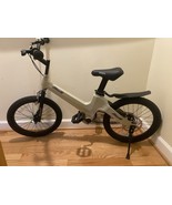 NiceC BMX Kids Bike with Dual Disc Brake for Boy &amp; Girl 16” With Trainin... - $2,052.74 MXN