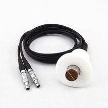 500℃ Ultrasonic High Temperature Thickness Measuring Probe - $4,096.38 MXN