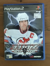 NHL Hitz 20-03 (PS2) - £8.66 GBP