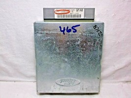 1999..99 FORD TAURUS/SABLE  3.0L OHV  ENGINE CONTROL MODULE/COMPUTER.ECU... - $17.56