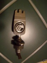 1988 1991 GRAND MARQUIS HOOD ORNAMENT EMBLEM OEM USED ORIG MERCURY FORD ... - €65,78 EUR