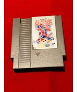 Vintage Nes Hockey Blades of Steel! Game Cartridge only! Sports Hockey! - £9.43 GBP