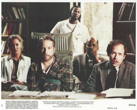 Whose Life Is It Anyway Original 8x10 Lobby Card Poster Photo 1981 #5 Dreyfuss - £22.74 GBP