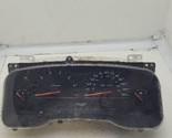 Speedometer Cluster MPH 4 Gauges Fits 03 DURANGO 398482 - £50.48 GBP