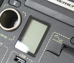 Fremo TP300 Portable Power Station - Gray image 3