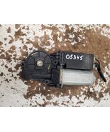 STS       2008 Roof Motor 1426344 - $809.81 MXN