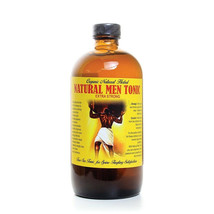Organic Natural Men Tonic - 16 oz. - $29.65