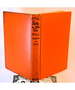 Belles on Their Toes by Frank Gilbreth, Jr. &amp; Ernestine Carey  (1950 HC ... - £39.78 GBP