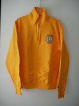 Champion Mens NCAA California Golden Bears All-Around Fleece 1/4 Zip Sz XL NWT - $20.79