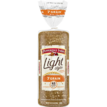 Pepperidge Farm Light Style 7 Grain Bread, 16 oz. Loaves 7064 - £26.07 GBP+