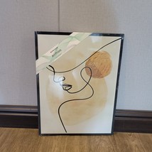 RIJDOJLK Art prints Minimalist Line Art Prints - €52,54 EUR