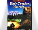 The Legend of Black Thunder Mountain (DVD, 1979, Full Screen)   Glen Porter - $6.78