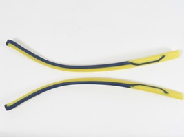 Temple Arm Leg Replacement Parts Redline optics RH139-C1 140 Matte Yello... - $29.70