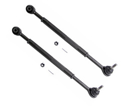 Rear Suspension Kit Fit Ford Escape XLT XLS Upper Control Arms Mazda Tri... - $73.81