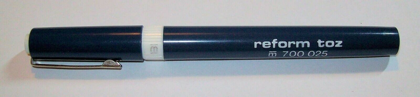 Primary image for Reform TOZ Staedtler KOH-I-NOOR technical pens used pick your size
