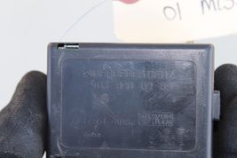 1998-2005 MERCEDES W163 ML320 ML430 RADIO ANTENNA AMP AMPLIFIER J3689 image 7