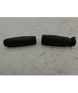 BILTWELL RECOIL TPV RUBBER GRIP GRIPS BLACK MOTO GUZZI California V11 EV - £8.00 GBP