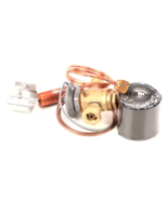 York S1-1TVM4G1, 3918, 26318-2-F, Thermo Expansion Valve, R-410A - $404.82 CAD