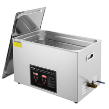 VEVOR Digital Display Ultrasonic Cleaner with Digital Timer &amp; Heater, 11... - $3,543.39 MXN