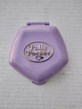 Bluebird Toys Polly Pocket Vintage Fast Food Restaurant (1992) - £46.34 GBP