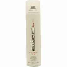 Paul Mitchell Super Clean Extra Firm Style 10 oz - £13.82 GBP