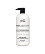 Philosophy Baby Grace Firming Body Emulsion 32 oz New with Pump - €37,70 EUR