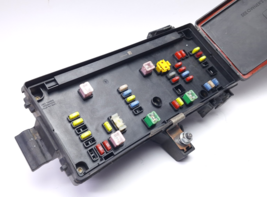 2006 DODGE RAM 1500 FUSE BOX TIPM TOTALLY INTEGRATED POWER MODULE DORMAN - $232.41