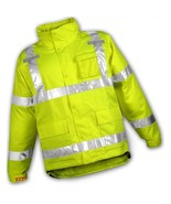 Tingley 2X Fluorescent Yellow-Green 32&quot; Icon 12 mil Polyurethane and Pol... - $1,790.82 MXN