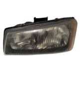 Driver Headlight Without Lower Body Cladding Fits 03-04 AVALANCHE 1500 375922 - £49.79 GBP