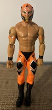 Rey Mysterio - WWE Basics 99 WWE Mattel AEW Elite Ultimate Classic - £9.20 GBP