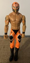 Rey Mysterio - WWE Basics 99 WWE Mattel AEW Elite Ultimate Classic - £9.42 GBP