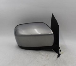 Right Passenger Side Silver Door Mirror Power 2007-2009 MAZDA CX-7 OEM #13222... - £63.63 GBP