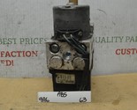 2005 Ford F-150 Pickup ABS Anti-Lock Brake Pump 5L342C346AB Module 63-9A6 - €50,32 EUR