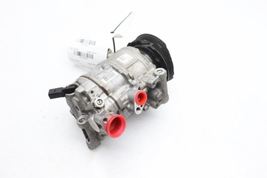 A/C Compressor VIN FP 7th And 8th Digit 2.0L CPMB Fits 13-17 AUDI Q5 66995 image 4