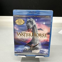 New The Water Horse: Legend of the Deep (Blu-ray) - £5.58 GBP