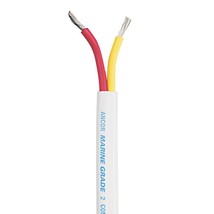 Ancor Safety Duplex Cable - 18/2 - 100' - 124910 - $37.99