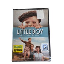 Little Boy: Believe the Impossible (DVD, 2015) — Factory Sealed - $4.99