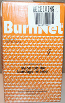 An item in the Health & Beauty category: 25 Yards BurnNet Nylon Tubular Bandage Retainer Sz 7 Chest Abdomen Axilla HC6602