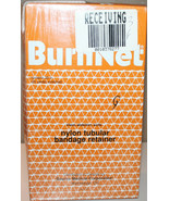 25 Yards BurnNet Nylon Tubular Bandage Retainer Sz 7 Chest Abdomen Axill... - £58.56 GBP