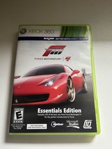 Forza Motorsport 4 (Xbox 360) - £6.31 GBP