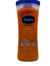 Vaseline Even Tone Body Lotion &amp; Vitamin B3 &amp; SPF10 - 400ml - $39.59