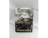 National Guard Environmental Earth Day Playing Cards - £15.47 GBP