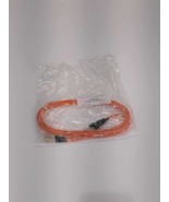 Unknown FCD6ASCCSTC Fiber Optic Cable SCC/STC 62.5 3Mt  - $209.37 MXN