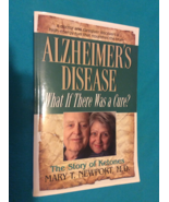 ALZHEIMER'S DISEASE by MARY NEWPORT, MD - Softcover - FIRST EDITION FIRS... - $19.79