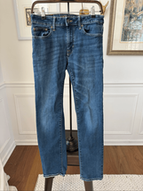 American Eagle Slim Straight Jeans 30 x 30 - $20.16