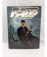 Fast System Multi-Genre Role-playing RPG DM Screen - €14,17 EUR