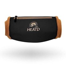 HEATD Football Rechargeable and Removable Hand Warmer Pouch - £15.85 GBP