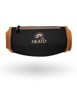 HEATD Football Rechargeable and Removable Hand Warmer Pouch - £15.63 GBP