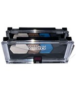 PACK OF 2 Maybelline Eyestudio Eyeshadow Quad  #600 STRIKING BLUE (New/S... - $14.82
