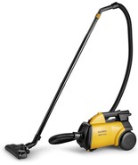 Eureka Might Mite Canister Vacuum 3670G - €83,89 EUR